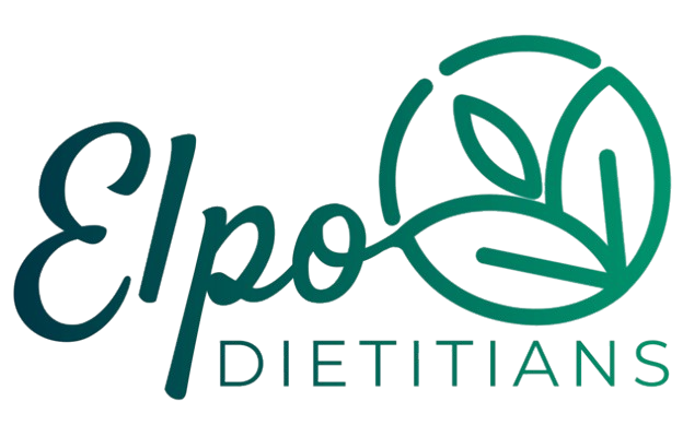 ELPO Dietitian Logo